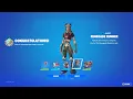 How to WIN the Renegade Runner Cup Get the Renegade Runner Skin for FREE in Fortnite