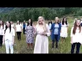 Lagu How Great Thou Art | BYU Noteworthy (feat. Noteworthy Alumni)