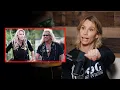 Lyssa Chapman talks about filming Dog The Bounty Hunter and bail bonds
