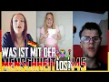 Lagu Was ist mit der Menschheit los? #145 [Deutsches Spezial]