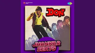 yeh mera dil yaar ka diwana jhankar beats