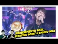 Lagu Lagu Bujangan dibikin makin asik sama Robi (Jakarta).