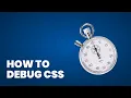 Stop Wasting Time Debugging CSS With This Simple Trick