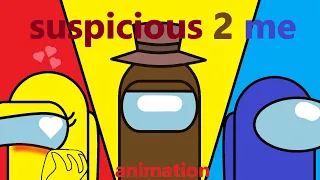 Download cg5 x Or30 suspicious 2 me animation MP3