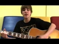 Download Lagu Justin Bieber - One less lonely girl French (Acoustic) EXCLUSIVE HQ