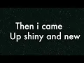 Noel Gourdin- The River Lyrics