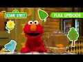 Download Lagu Explore Nature with Elmo! | FOUR Sesame Street Full Episodes