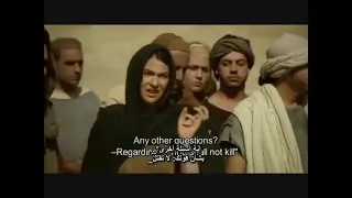 الوصايا العشر كوميديا إلهية 