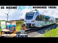 Download Lagu Op jacht naar de NIEUWE ARRIVA NOORDNED GTW! | #treinleven