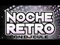 Lagu Retro Hits 70,80,90 y 2000- Dj CULE