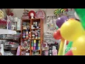 Party One Stop a Party Supply Store in London offering Party Stuff