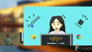 Chris Laffra - PyScript