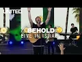 Download Lagu Behold - Hillsong UNITED