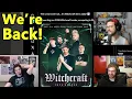 Los Ratones 2 is - Witchcraft announced by Nemesis Velja YamatoCannon