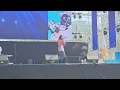 원슈타인 (Wonstein) | You look so good  2025 전라남도 청소년 박람회 @전남도청앞잔디광장 20251024