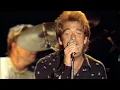 Huey Lewis & the News feat. Dwight Clark - Working In A Coal Mine - 5/23/1989 - Slim's (Official)
