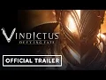 Vindictus Defying Fate - Teaser Trailer
