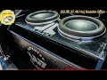 [33.35.37.46 Hz] Beastie Boys - Intergalactic (Remastered 2009) | rebassed by DimSan