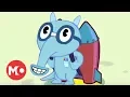 Download Lagu Happy Tree Friends - Sniffles Smoochie