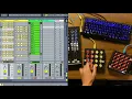 Mr Bill: How To Slice, Beat Mash, and Scratch in Ableton Live