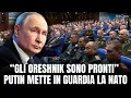 🚨 Putin Conferma ORESHNIK: Il Missile Che la NATO Non Può Fermare
