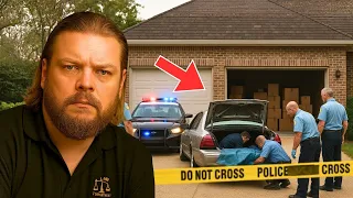 After His Death They Opened Rick Harrison Son s Garage What They Found Left Them SPEECHLESS