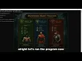 I Built a Medieval-Themed Habit Tracker Servant Disciple Warrior CS50P Final Project
