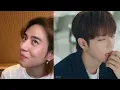 Download Lagu GOT7 Yugyeom reaction to AHOF “The Universe” MV