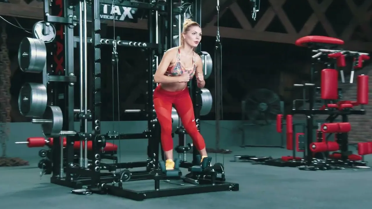TYTAX Options | Ultimate Home Gym Equipment
