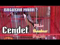Download Lagu CENDET SEMBUR GACOR DOR ✓ Masteran cendet