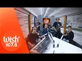 Download Lagu Men Oppose performs “Kasalanan Ba” LIVE on Wish 107.5 Bus
