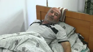НАЗАРЕ БА ФАЪОЛИЯТИ ТАБИБИ ҲОЗИҚ ХОҶАМҚУЛОВ ҶУРАХОН