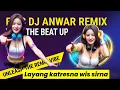 Lagu DJ DANGDUT REMIX KOPLO TERBARU LAYANG KATRESNO WIS ILANG 