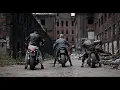 Download Lagu Fiji Blue - Home (Bikers)