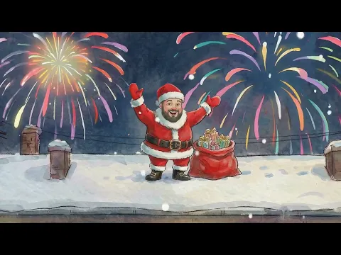 Video Thumbnail: Руки Вверх! - Новый год