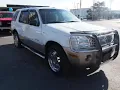 2002 Mercury Mountaineer P1462 - Louisville KY