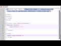 Beginner JavaScript Tutorial - 6