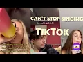 Download Lagu I can’t stop singing TikTok compliation