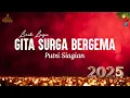 Download Lagu Gita Surga Bergema - Putri Siagian (Lirik Lagu Natal) Gita Surga Bergema Lahir Raja Mulia