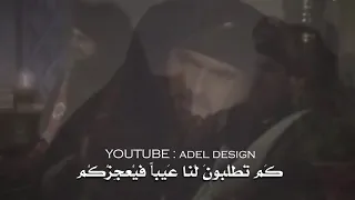 المتنب ي انا الذي نظر الاعمى الى ادبي واسمعت كلماتي من به صمم الابيات كاملة بالوصف 