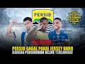 Download Lagu ‼️PERSIB GAGAL PAKAI JERSEY BARU‼️KELME TERLAMBAT PENGIRIMAN‼️
