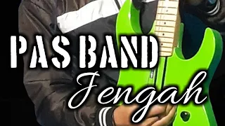 Download PAS BAND JENGAH GUITAR BY.HADIKHUTILANG ROCK COVER MP3