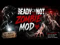 We played the Zombie Mod again