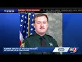 Brevard deputy resigns after investigation into Flock searches traffic stops and other alleged m