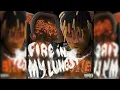 Juice WRLD - Fire In My Lungs (Unreleased)