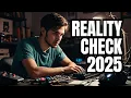 Is YouTube Stealing My GameDev Future