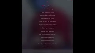 Karaoke Song Baby Justin Bieber  Karaoke Song Baby Justin Bieber