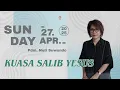 Download Lagu Kuasa Salib Yesus | Pdm. Neti Suwondo | Hagios Family 27 April  2025