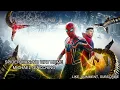 17 - Spider-Man: No Way Home Soundtrack - Monster Smash (By Michael Giacchino)