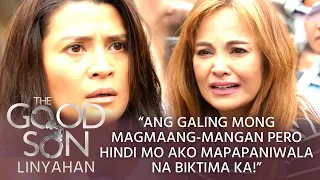 the good son linyahan episode 5